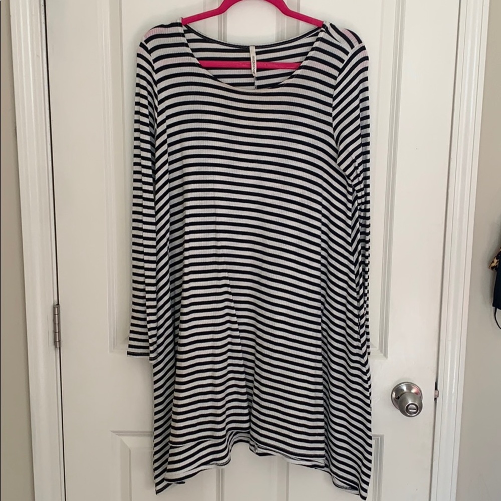 Tunic w Pockets